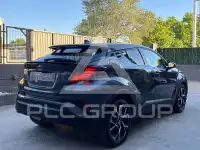 2022 Toyota C-HR