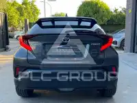 2022 Toyota C-HR