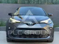 2022 Toyota C-HR