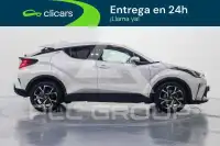 2022 Toyota C-HR