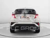 2022 Toyota C-HR