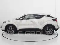 2022 Toyota C-HR