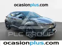 2022 Toyota C-HR