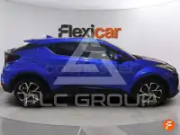 2022 Toyota C-HR