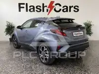 2022 Toyota C-HR