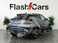 2022 Toyota C-HR
