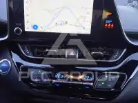 2022 Toyota C-HR