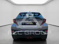 2022 Toyota C-HR