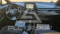2022 Toyota C-HR