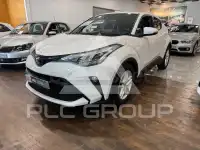 2022 Toyota C-HR