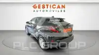 2022 Toyota C-HR