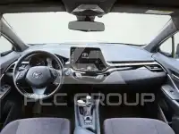 2022 Toyota C-HR