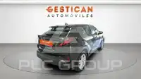 2022 Toyota C-HR