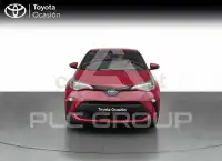 2022 Toyota C-HR