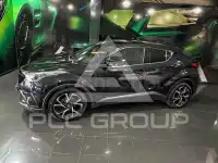 2022 Toyota C-HR