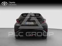 2022 Toyota C-HR