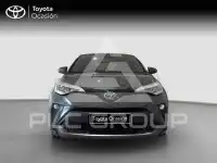 2022 Toyota C-HR