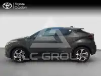 2022 Toyota C-HR