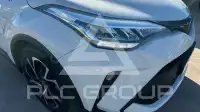 2022 Toyota C-HR