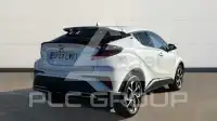 2022 Toyota C-HR