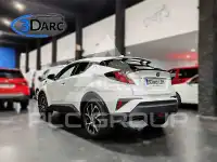 2022 Toyota C-HR