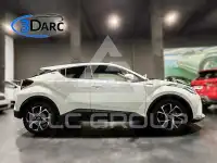 2022 Toyota C-HR