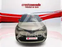 2022 Toyota C-HR