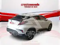 2022 Toyota C-HR