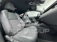 2022 Toyota C-HR