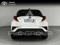 2022 Toyota C-HR