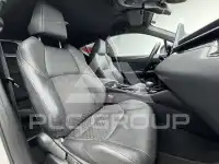 2022 Toyota C-HR
