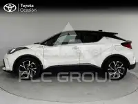 2022 Toyota C-HR