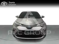 2022 Toyota C-HR