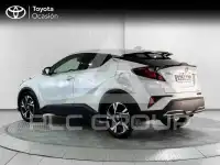 2022 Toyota C-HR