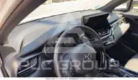 2022 Toyota C-HR