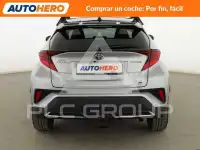 2022 Toyota C-HR