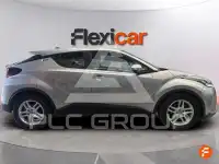 2022 Toyota C-HR