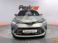 2022 Toyota C-HR