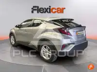 2022 Toyota C-HR