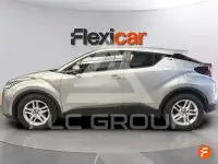 2022 Toyota C-HR