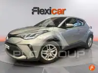 2022 Toyota C-HR