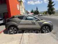 2022 Toyota C-HR