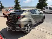 2022 Toyota C-HR