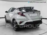 2022 Toyota C-HR