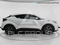 2022 Toyota C-HR