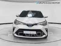 2022 Toyota C-HR