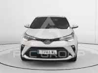 2022 Toyota C-HR