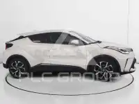 2022 Toyota C-HR