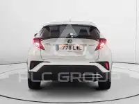 2022 Toyota C-HR