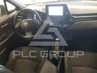 2022 Toyota C-HR